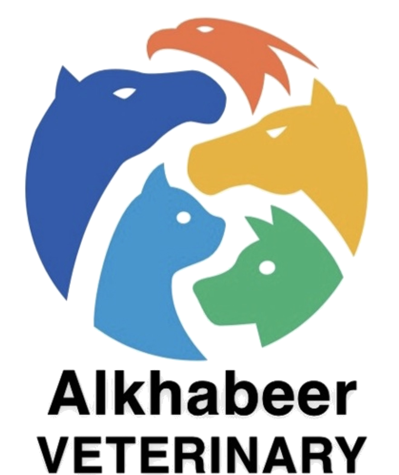 Alkhabeer Vet logo