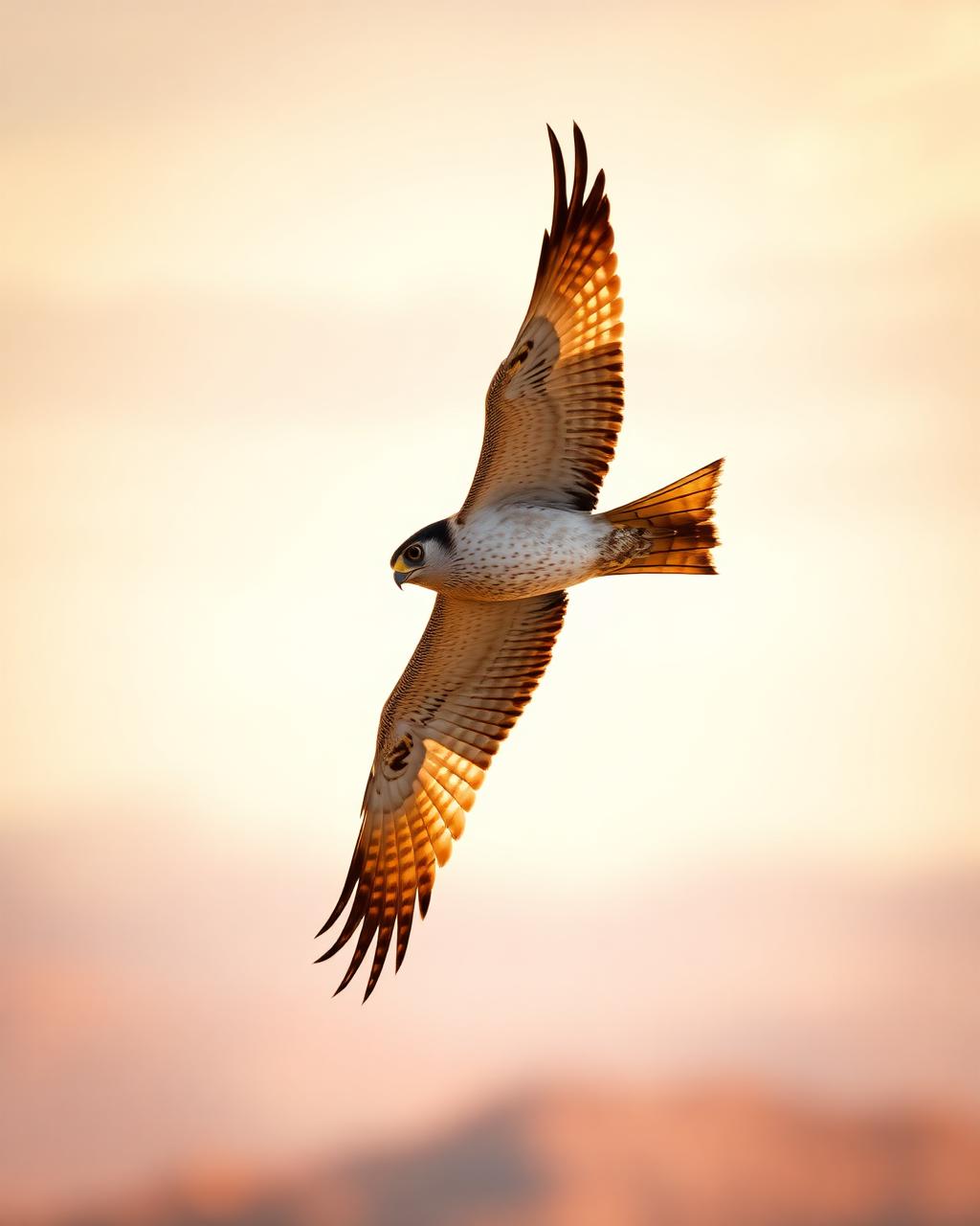 Alshuail Falconry